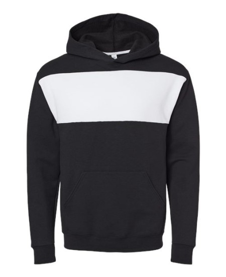98CR Nublend Billboard Hooded Sweatshirt