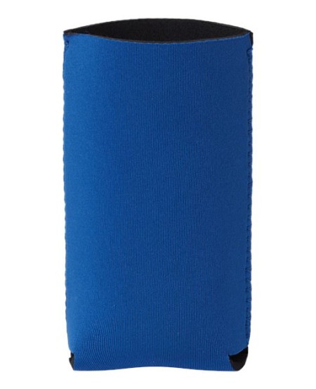 FT007SC 12 oz Neoprene Slim Can and Bottle Holder