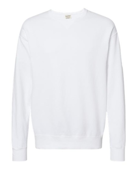 GDH400 Garment-Dyed Crewneck Sweatshirt