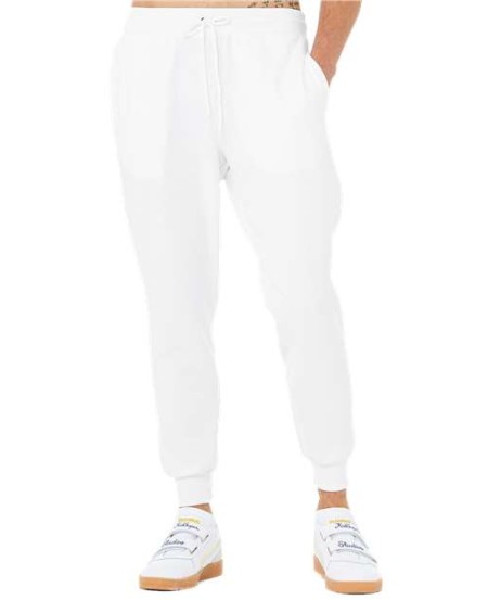 3727 Sponge Fleece Jogger Sweatpants