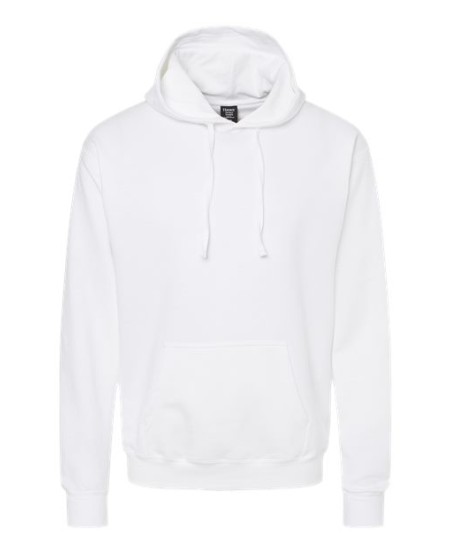 RS170 Perfect Sweats Hooded Sweatshirt