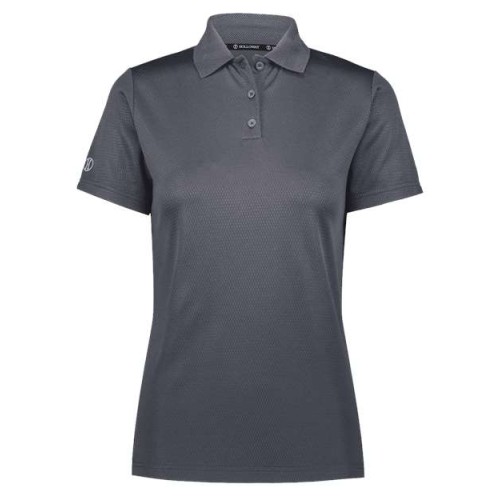 222768 Women's Prism Polo