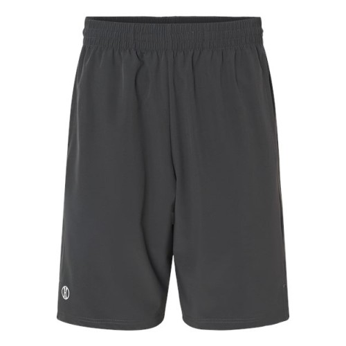 229556 Men's Weld Shorts