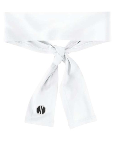 223846 Zoom Tie Headband