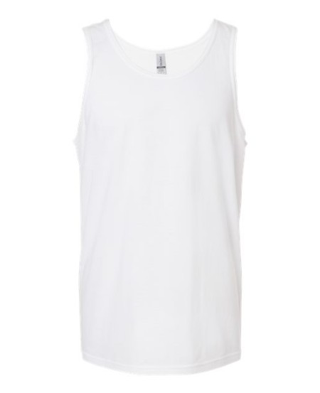 64200 Softstyle Tank Top