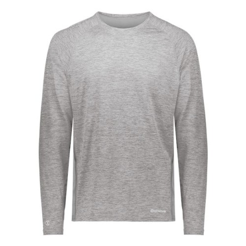 222570 Men's Electrify CoolCore Long Sleeve T-Shirt