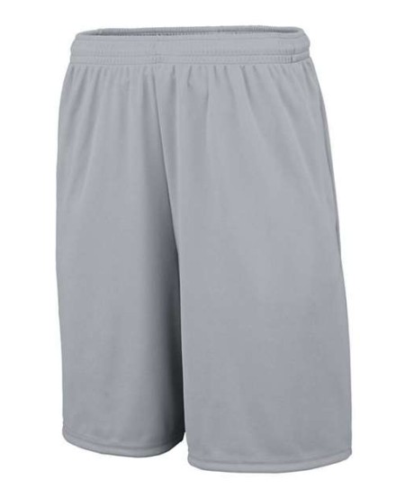 1428 Training Shorts with Pockets