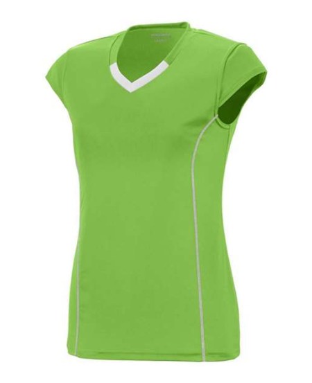 1218 Women's Blash Jersey