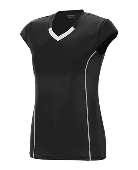 1219 Girls' Blash Jersey