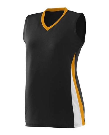 1355 Women's Tornado Jersey