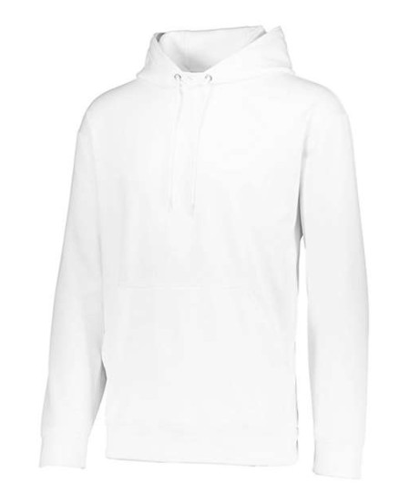 5505 Wicking Fleece Hooded Sweatshirt