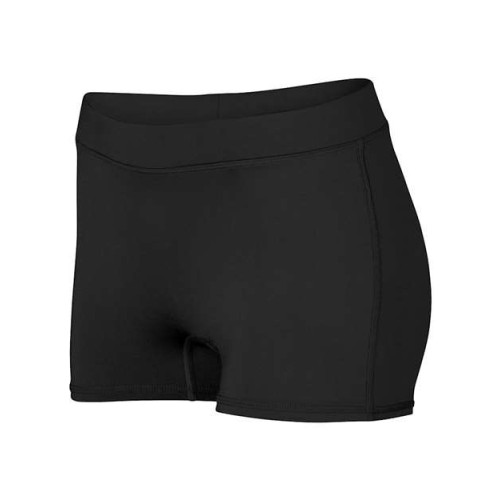 1233 Girls' Dare Shorts