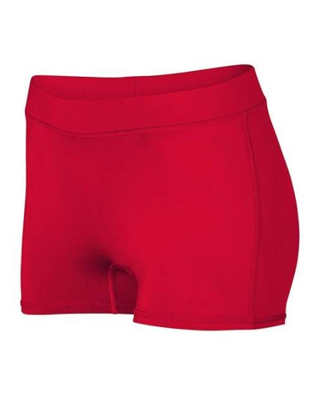 1233 Girls' Dare Shorts