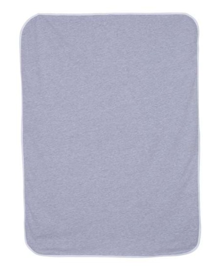 1110 Premium Jersey Infant Blanket