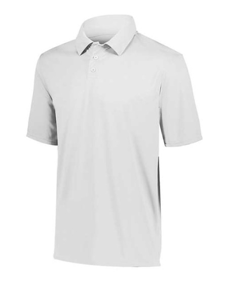 5017 Unisex Vital Polo