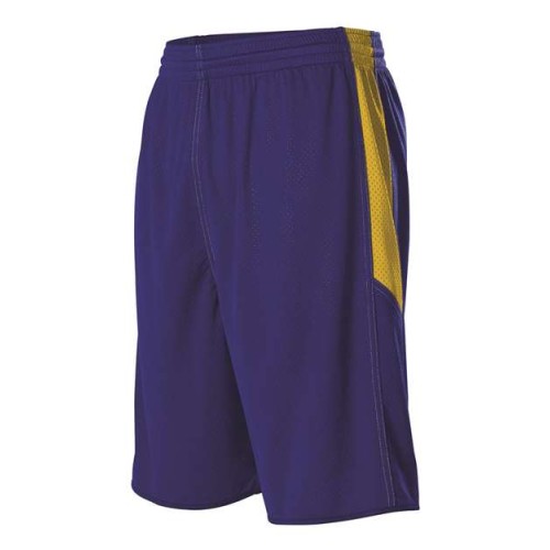 589PSPY Youth Single Ply Reversible Shorts