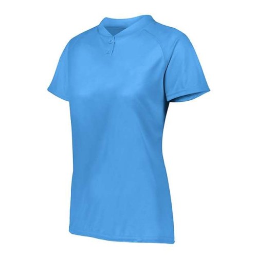 1567 Women's Attain Two-Button Jersey