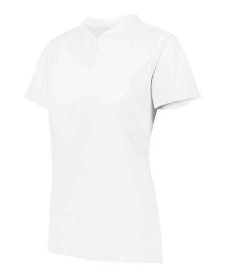 1567 Women's Attain Two-Button Jersey