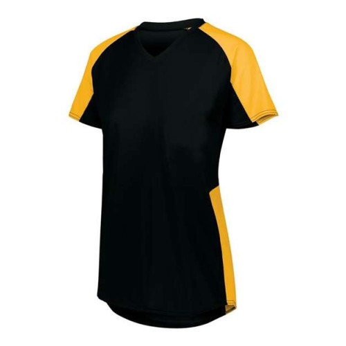 1522 Women's Cutter Jersey