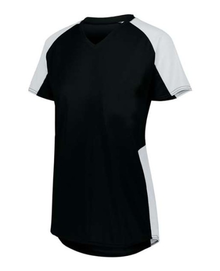 1523 Girls' Cutter Jersey
