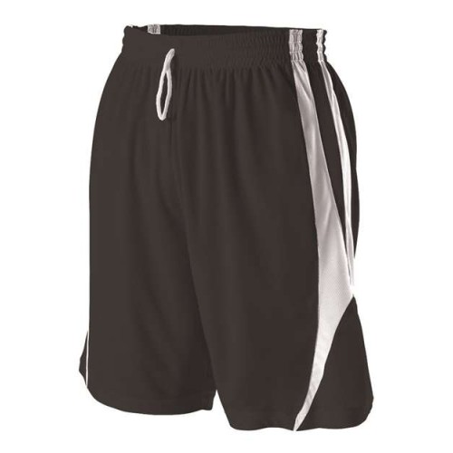 54MMPY Youth Reversible Basketball Shorts