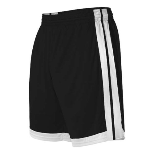 538P Men's Single Ply Basketball Shorts