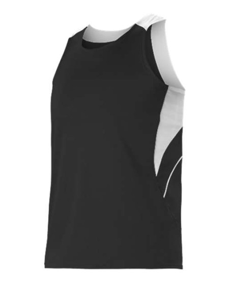 R1LFJ Men's Loose Fit Track Tank