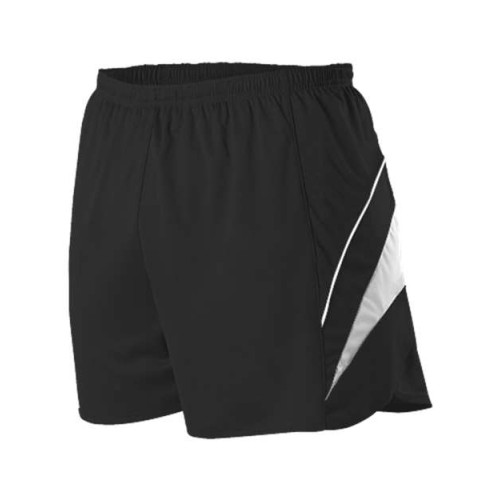 R1LFP Men's Loose Fit Track Shorts