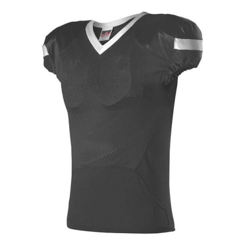 754 Pro Flex Cut Belt Length Football Jersey