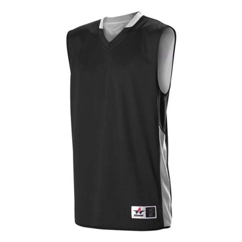 589RSPW Women's Single Ply Reversible Jersey