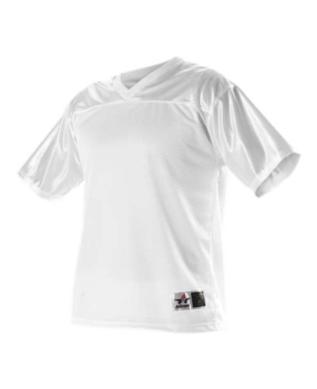 703FJ Men's Fanwear Football Jersey
