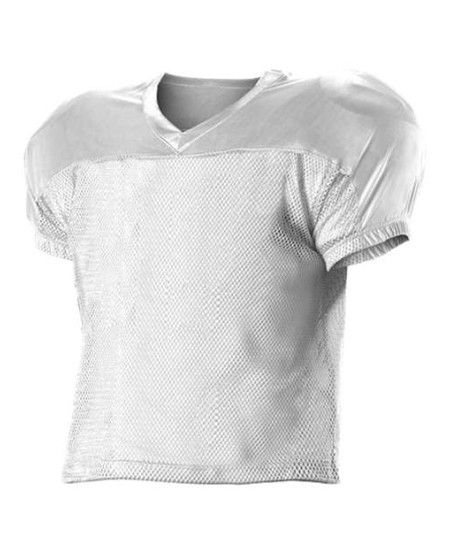712Y Youth Practice Football Jersey