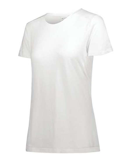 3067 Women's Triblend T-Shirt