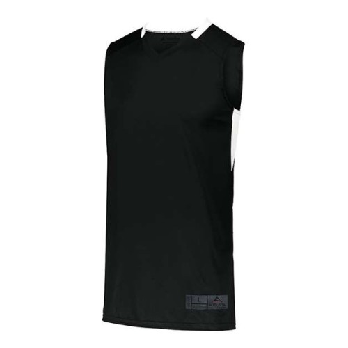 1730 Men's Step-Back Basketball Jersey