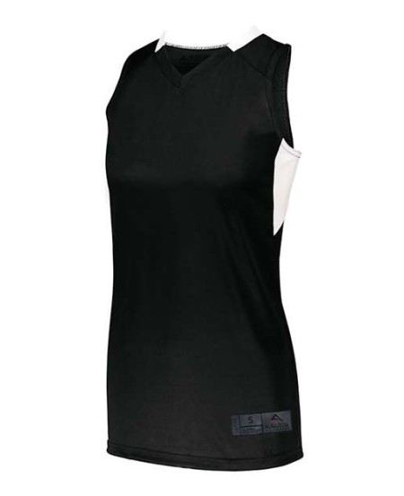 1732 Women's Step-Back Basketball Jersey