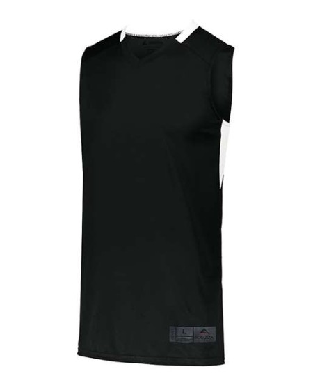 1731 Youth Step-Back Basketball Jersey