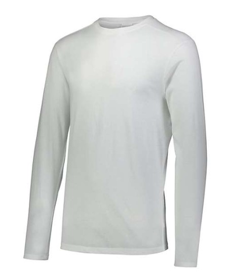 3075 Triblend Long Sleeve T-Shirt