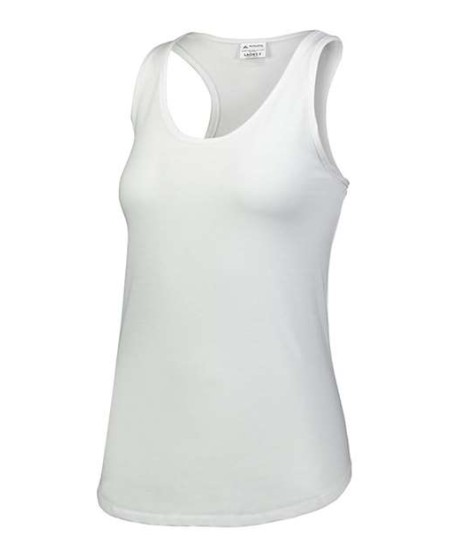 3079 Girls' Lux Triblend Tank Top