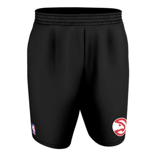 A205LY Youth NBA Logo'd Game Shorts