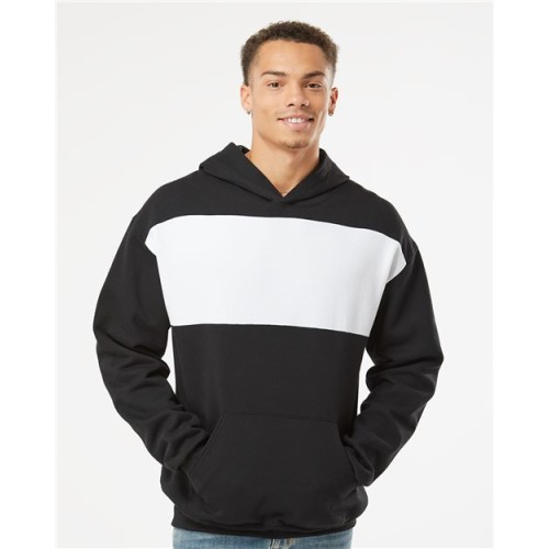 98CR Nublend Billboard Hooded Sweatshirt