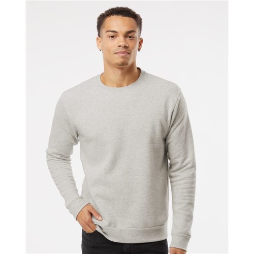 9002 Malibu Crewneck Sweatshirt