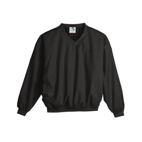 3415 Micro Poly Windshirt