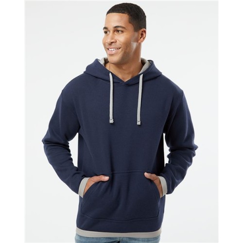 6996 The Statement Fleece Hoodie