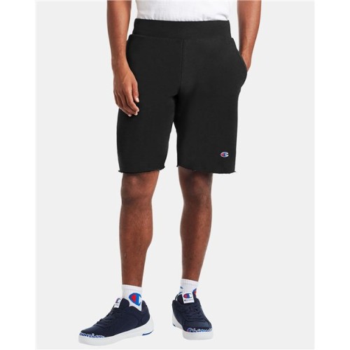 RW26 Reverse Weave Shorts