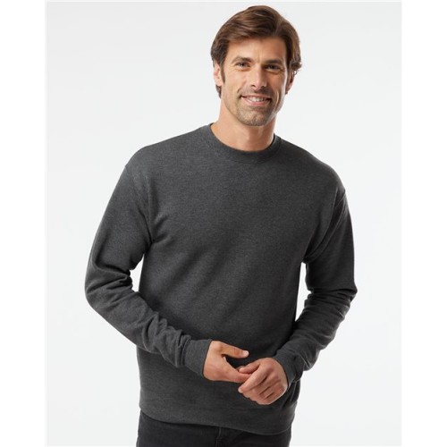 RS160 Perfect Sweats Crewneck Sweatshirt