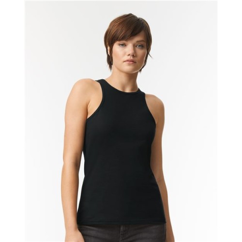 101CVC Women's CVC Tank