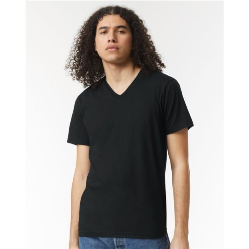 2006CVC CVC V-Neck Tee