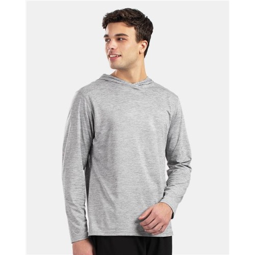 222589 Men's Electrify CoolCore Hooded Sweatshirt