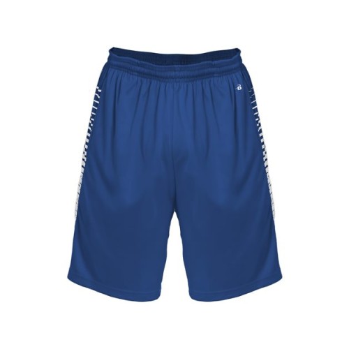 4212 Men's Lineup Shorts