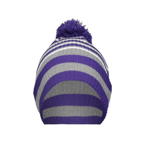 223815 8 12 Spirit Pom Beanie